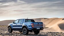 &bdquo;Ford Ranger Raptor&ldquo;