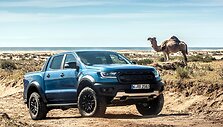 &bdquo;Ford Ranger Raptor&ldquo;