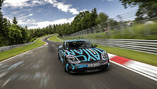 &bdquo;Porsche Taycan&ldquo;