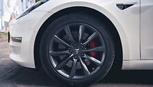 &bdquo;Tesla Model 3&ldquo;