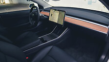 &bdquo;Tesla Model 3&ldquo;