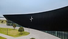  &bdquo;Polestar&ldquo; gamykla
