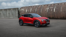 &bdquo;Nissan JUKE&ldquo;