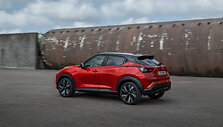 &bdquo;Nissan JUKE&ldquo;