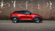 &bdquo;Nissan JUKE&ldquo;