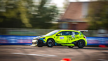 &bdquo;Dream 2 Drive Junior&ldquo; komanda 