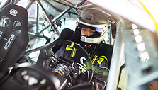 &bdquo;Dream 2 Drive Junior&ldquo; komanda 