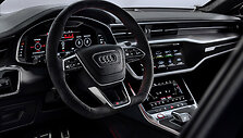 &bdquo;Audi RS 7 Sportback&ldquo;