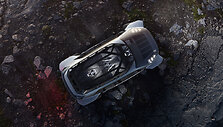 &bdquo;Audi AI:TRAIL quattro&ldquo;