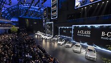 &bdquo;Mercedes-Benz&ldquo;