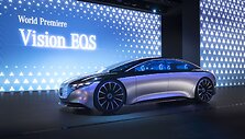 &bdquo;Mercedes-Benz&ldquo;