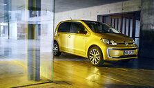 &bdquo;Volkswagen e-up&ldquo;