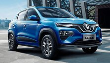&bdquo;Renault K-ZE&ldquo;