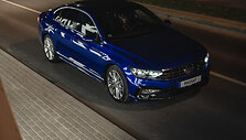 Lietuvai pristatytas &bdquo;Volkswagen Passat&ldquo;