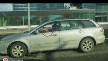 Lietuvos policijos nuotr.