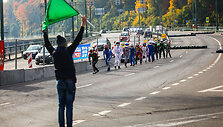 &bdquo;Rimo Grand Race&ldquo; lenktynių akimirkos