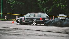 Slalomas Palangoje 2019