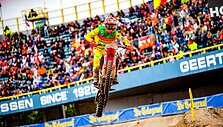 &bdquo;Motocross of Nations&ldquo; varžybos