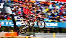 &bdquo;Motocross of Nations&ldquo; varžybos