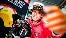 &bdquo;Motocross of Nations&ldquo; varžybos