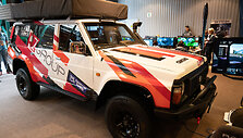 RZGroup.lt Tour Africa&ldquo; komanda