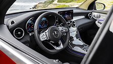 &bdquo;Mercedes-Benz GLC&ldquo;
