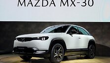 &bdquo;Mazda MX-30&ldquo;