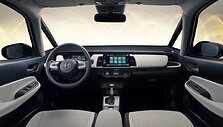 &bdquo;Honda Jazz&ldquo;