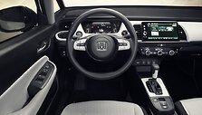 &bdquo;Honda Jazz&ldquo;