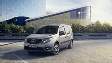 &bdquo;Mercedes-Benz Citan&ldquo;