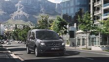 &bdquo;Mercedes-Benz Citan&ldquo;