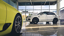 &bdquo;Bentley Bentayga Hybrid&ldquo;
