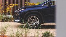 &bdquo;Lexus RX&ldquo;