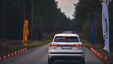 &bdquo;Audi e-tron&ldquo;