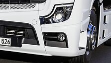 &bdquo;Mercedes-Benz Actros&ldquo; 