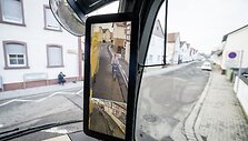 &bdquo;Mercedes-Benz Actros&ldquo; 