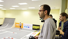 &bdquo;RC Arena Lithuania&ldquo; 