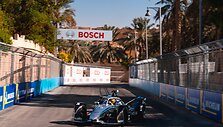 2019 m. &bdquo;ABB FIA Formula E&ldquo; čempionatas