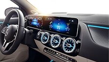 &bdquo;Mercedes-Benz GLA&ldquo;