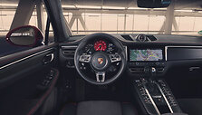 &bdquo;Porsche Macan&ldquo;