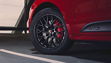 &bdquo;Porsche Macan&ldquo;