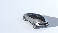 KIA &bdquo;Futuron&ldquo;
