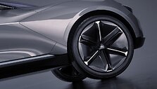 KIA &bdquo;Futuron&ldquo;