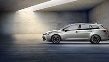 Toyota Corolla GR Sport 