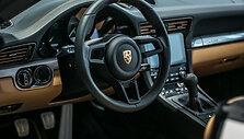 &bdquo;Porsche 911 Speedster&ldquo;