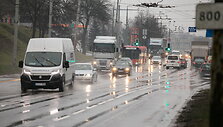 Kareivių gatvė