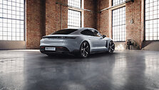 &bdquo;Porsche Taycan&ldquo;