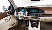 &bdquo;Mercedes-Maybach GLS&ldquo;