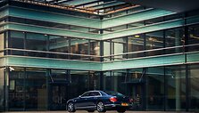 &bdquo;Bentley Flying Spur&ldquo;