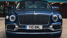 &bdquo;Bentley Flying Spur&ldquo;